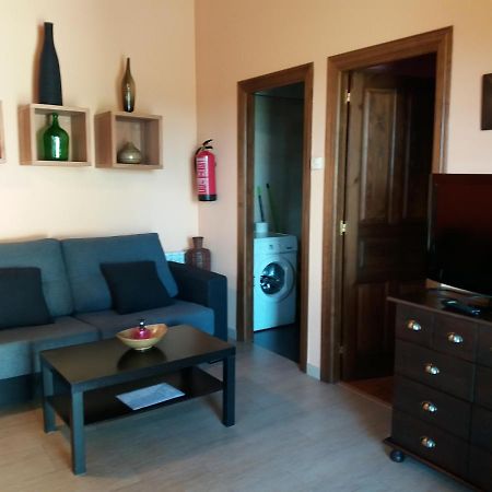 Ardines Apartamentos Rurales La Gueertona מראה חיצוני תמונה