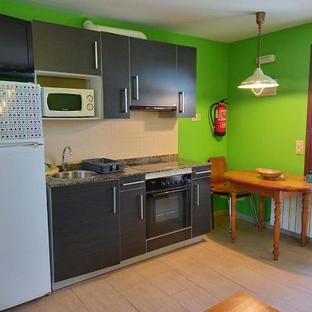 Ardines Apartamentos Rurales La Gueertona מראה חיצוני תמונה