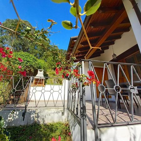 Ardines Apartamentos Rurales La Gueertona מראה חיצוני תמונה